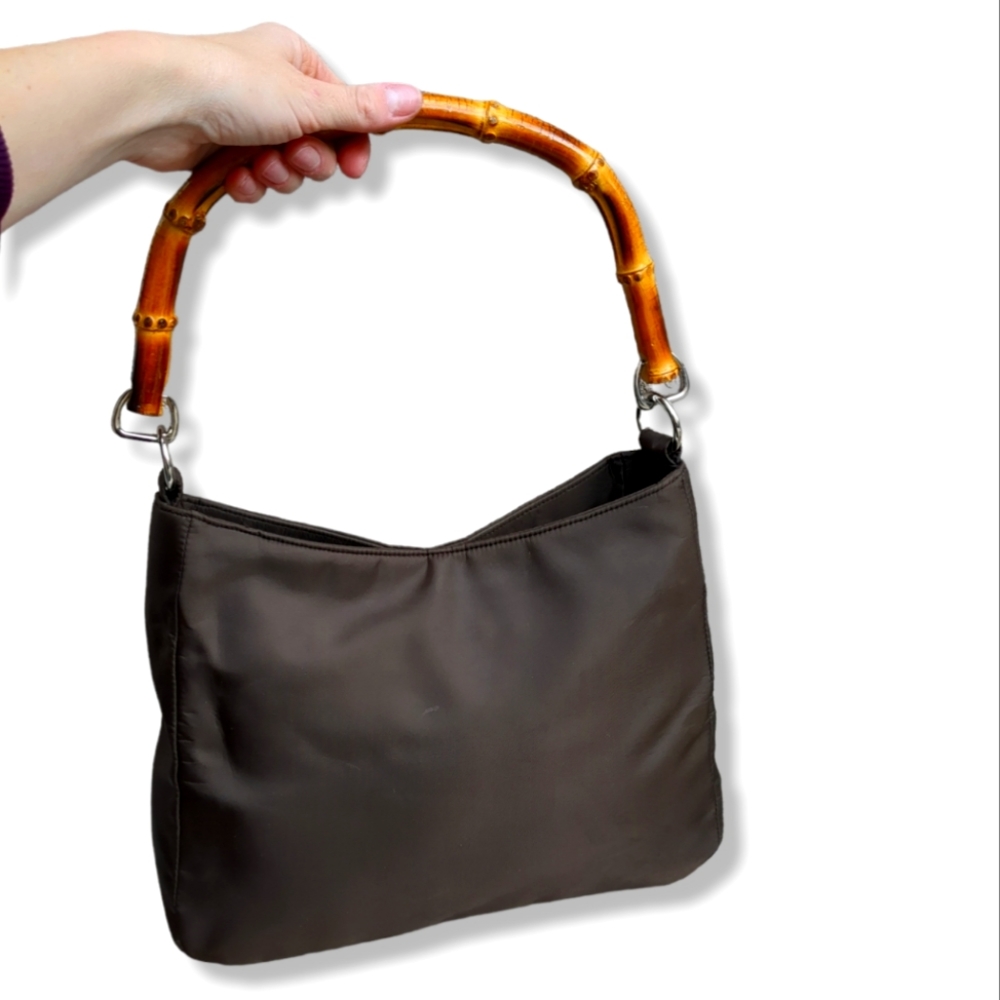 Vintage Banana Republic bag
